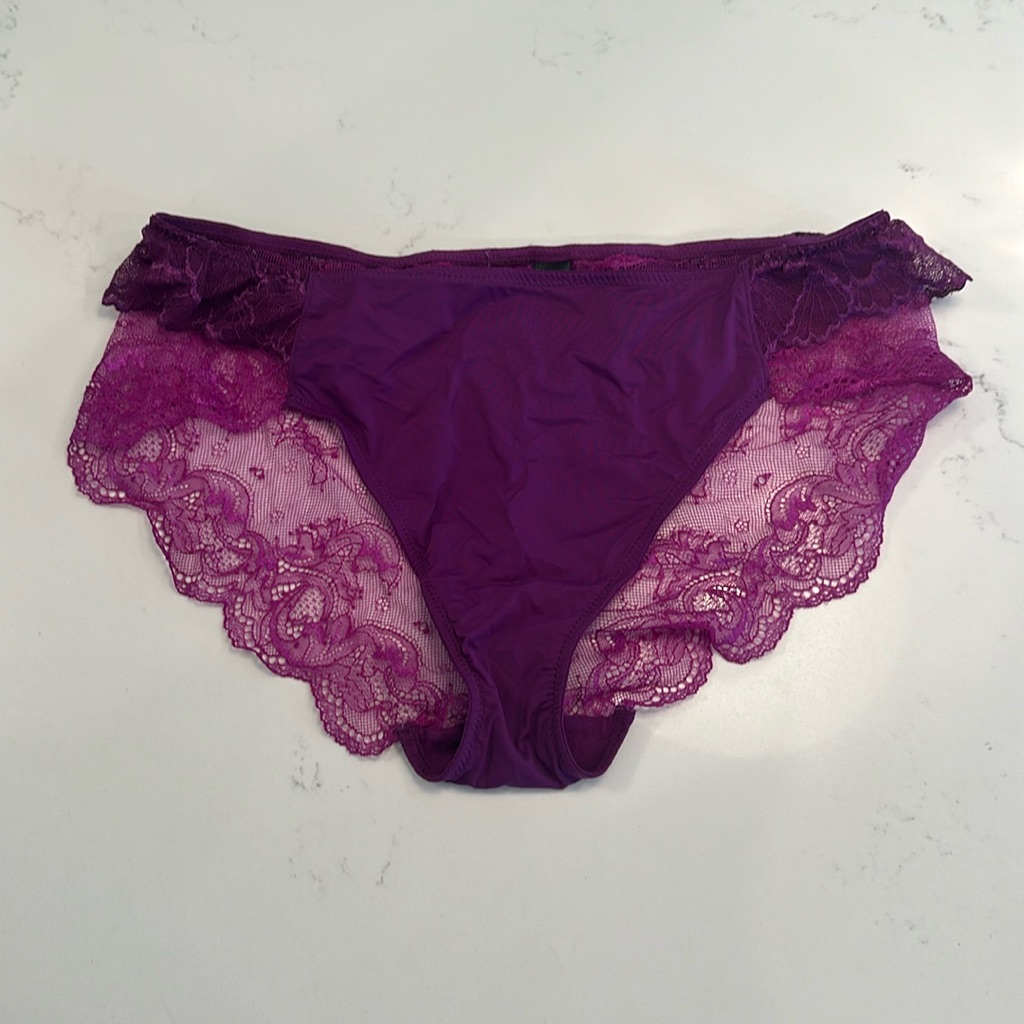 Nwot Natori Lace Bikini